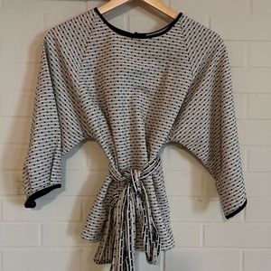 Ace & Jig Blouse Size XS